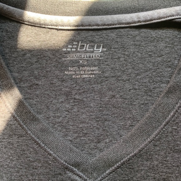 Grey T-Shirt - Picture 3 of 3